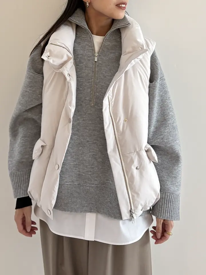 Diagram  Sekine コーディネート画像