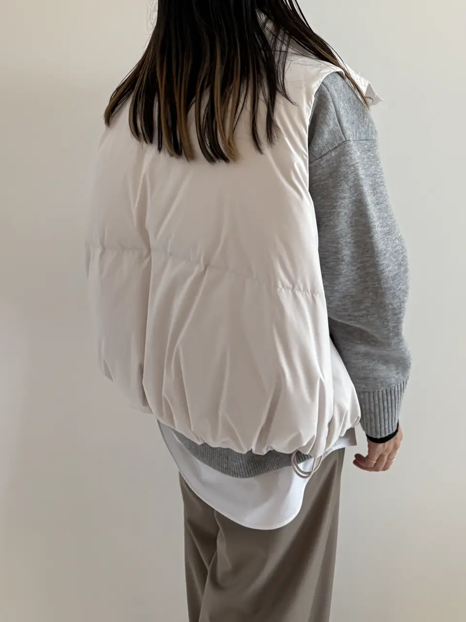 Diagram  Sekine コーディネート画像