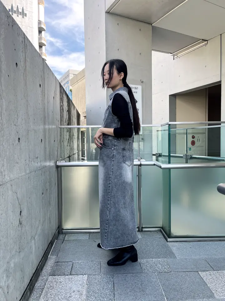 Diagram Moe コーディネート画像