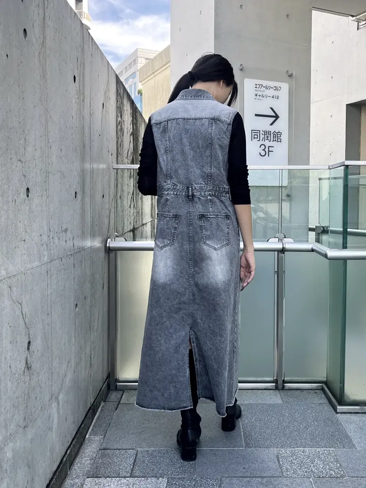 Diagram Moe コーディネート画像