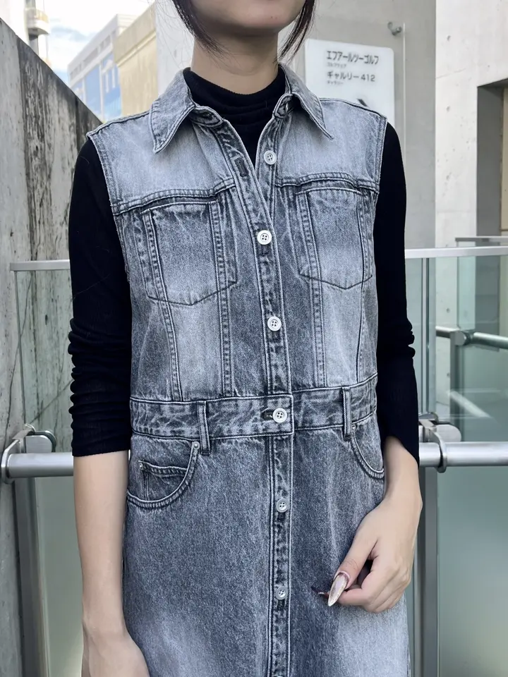 Diagram Moe コーディネート画像