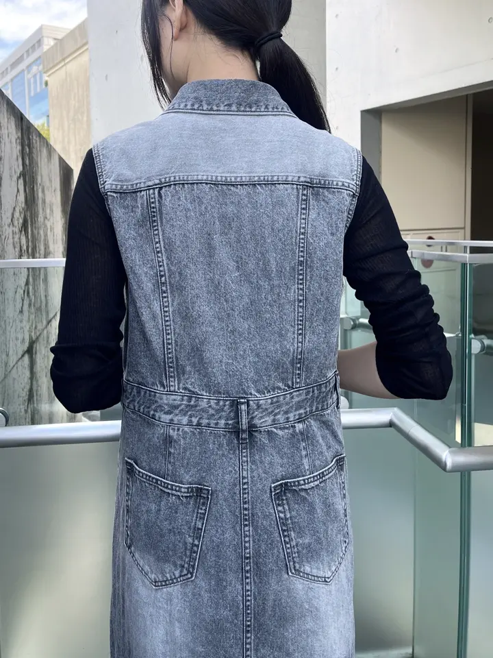 Diagram Moe コーディネート画像