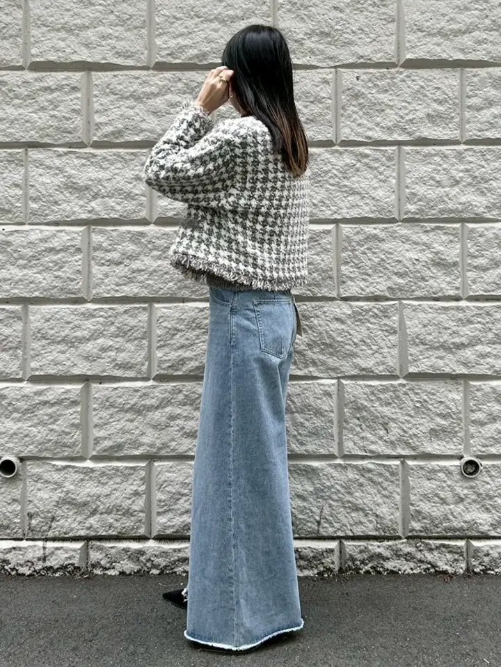 Diagram  Sekine コーディネート画像