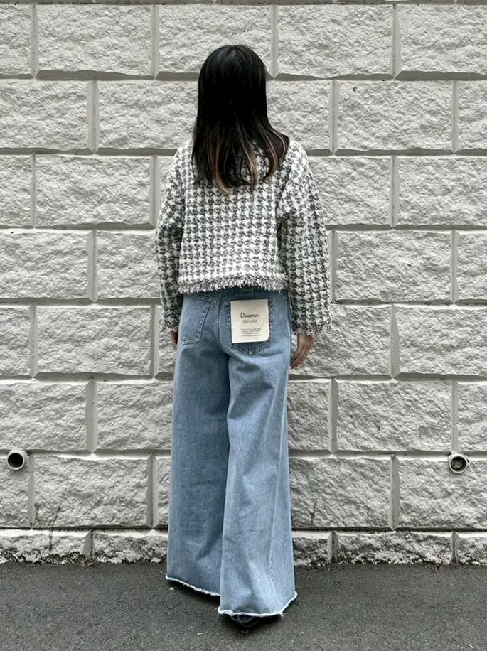 Diagram  Sekine コーディネート画像