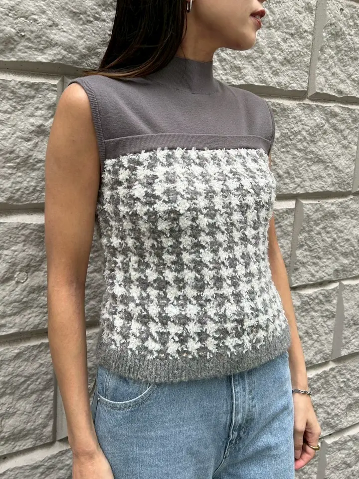 Diagram  Sekine コーディネート画像