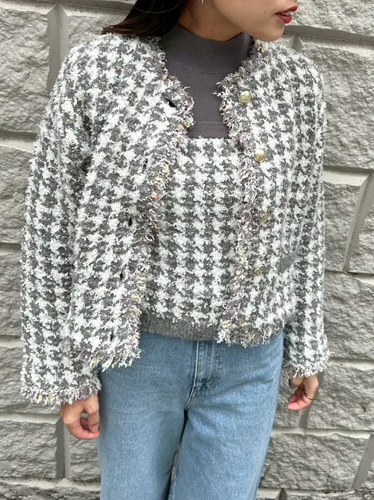 Diagram  Sekine コーディネート画像