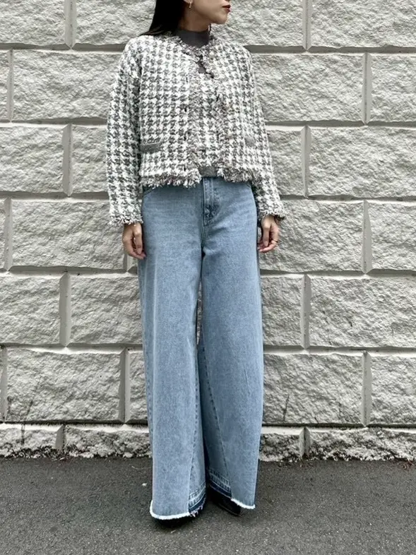 Diagram  Sekine コーディネート画像