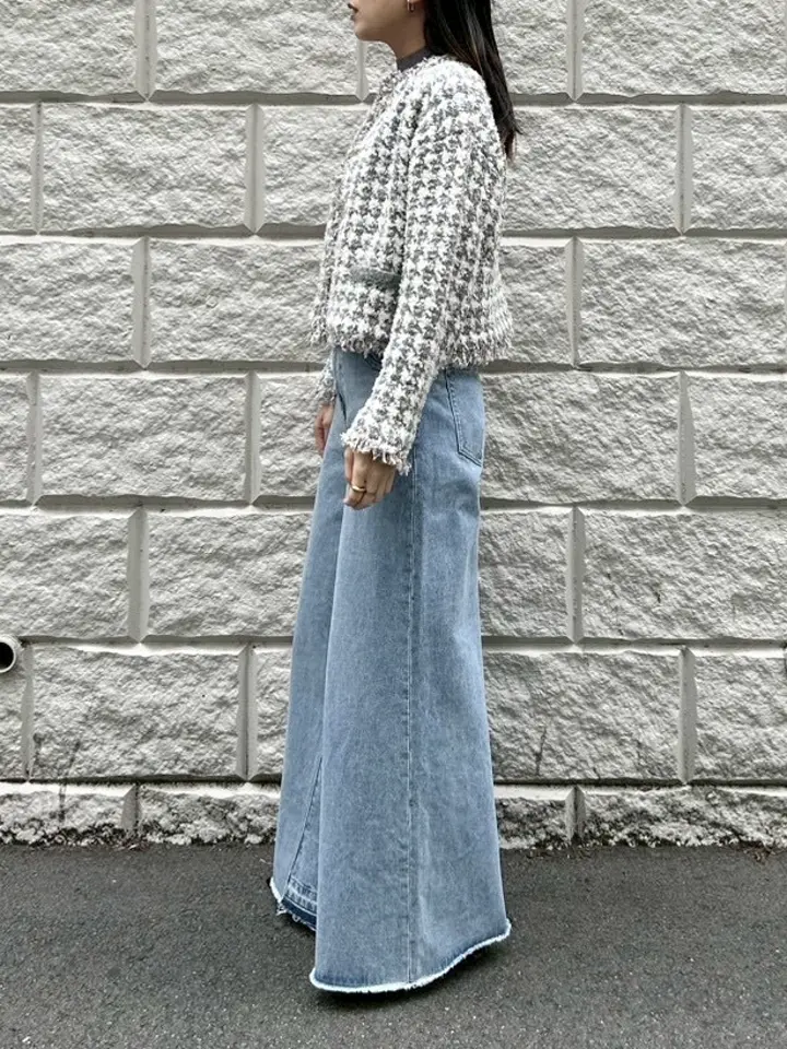 Diagram  Sekine コーディネート画像