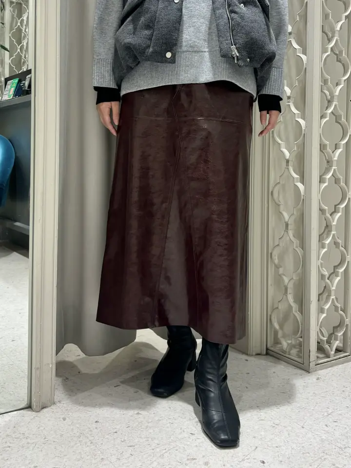 Diagram 矢野　瑞佳 コーディネート画像