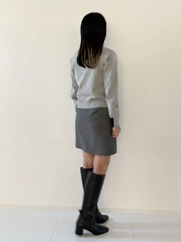 Diagram  Sekine コーディネート画像