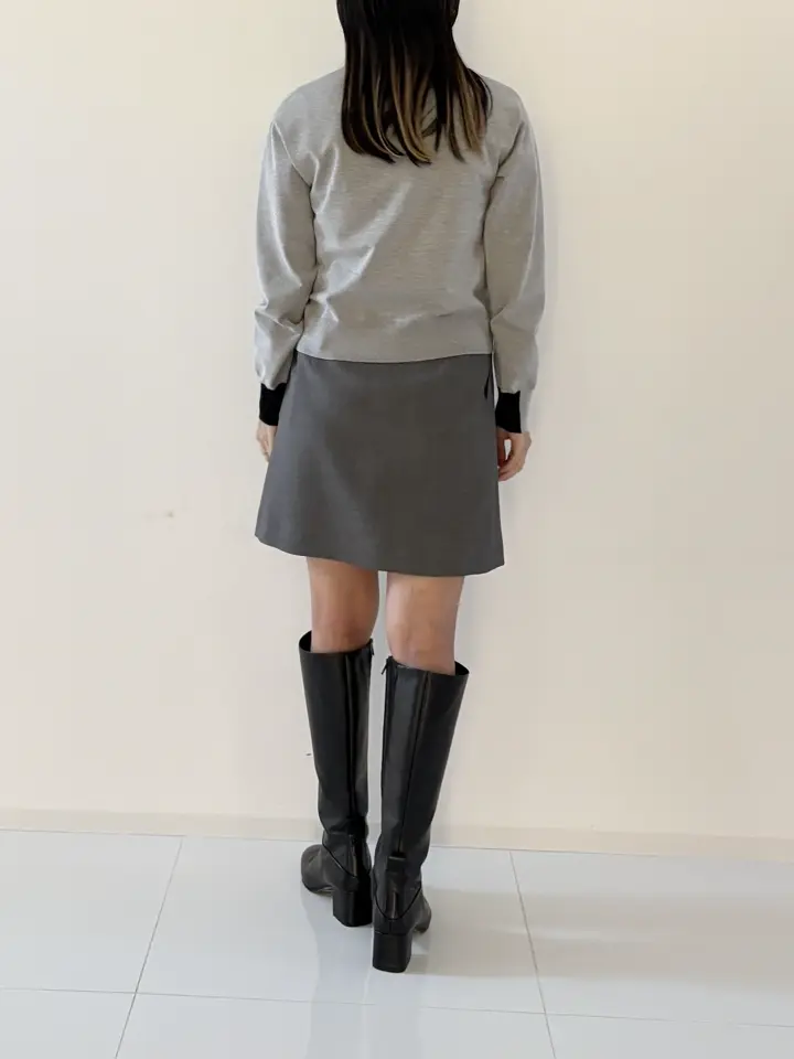 Diagram  Sekine コーディネート画像