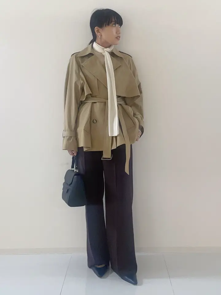 Diagram  Sekine コーディネート画像