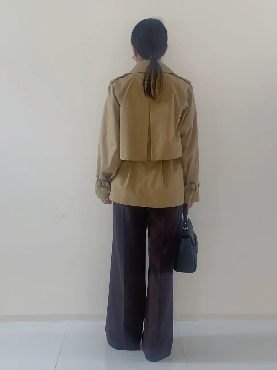 Diagram  Sekine コーディネート画像