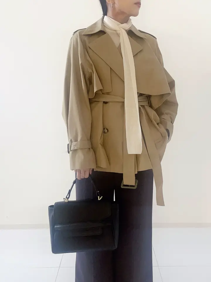 Diagram  Sekine コーディネート画像