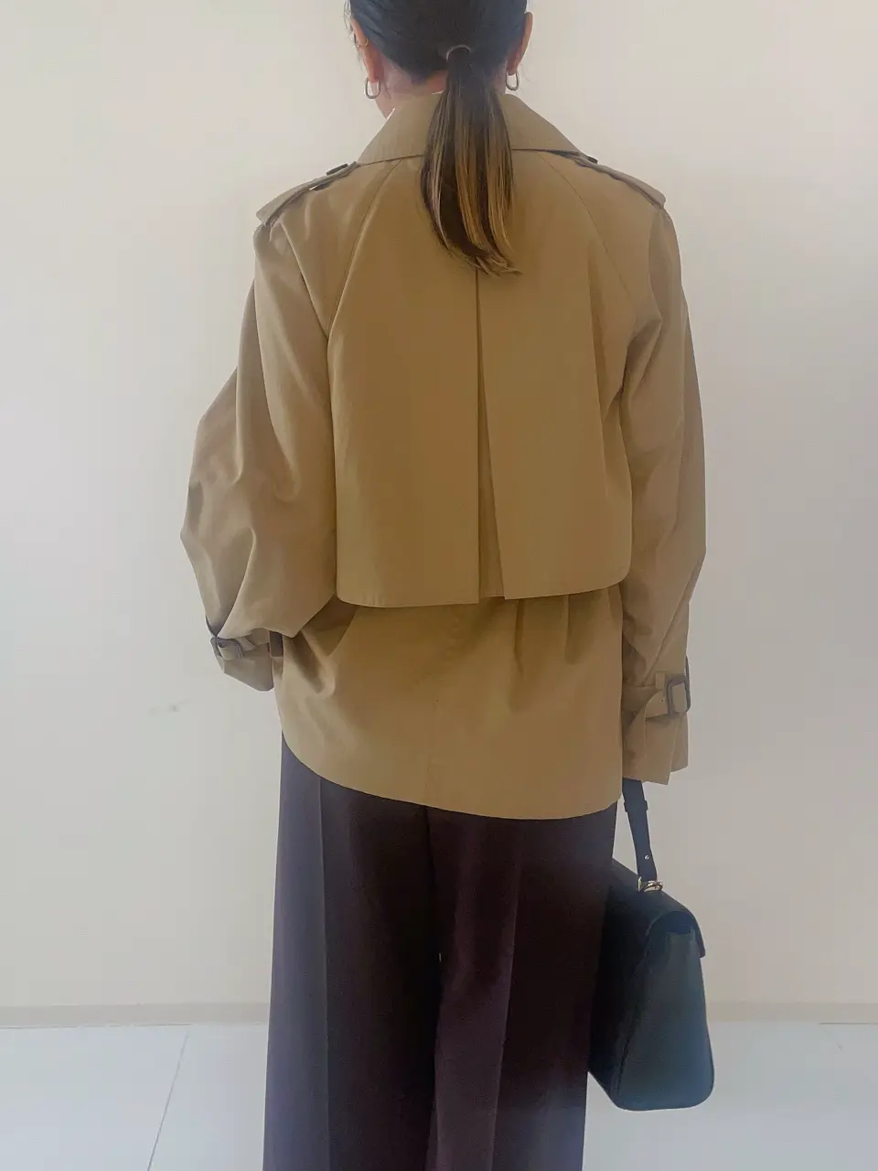 Diagram  Sekine コーディネート画像