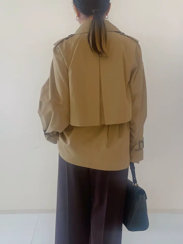 Diagram  Sekine コーディネート画像