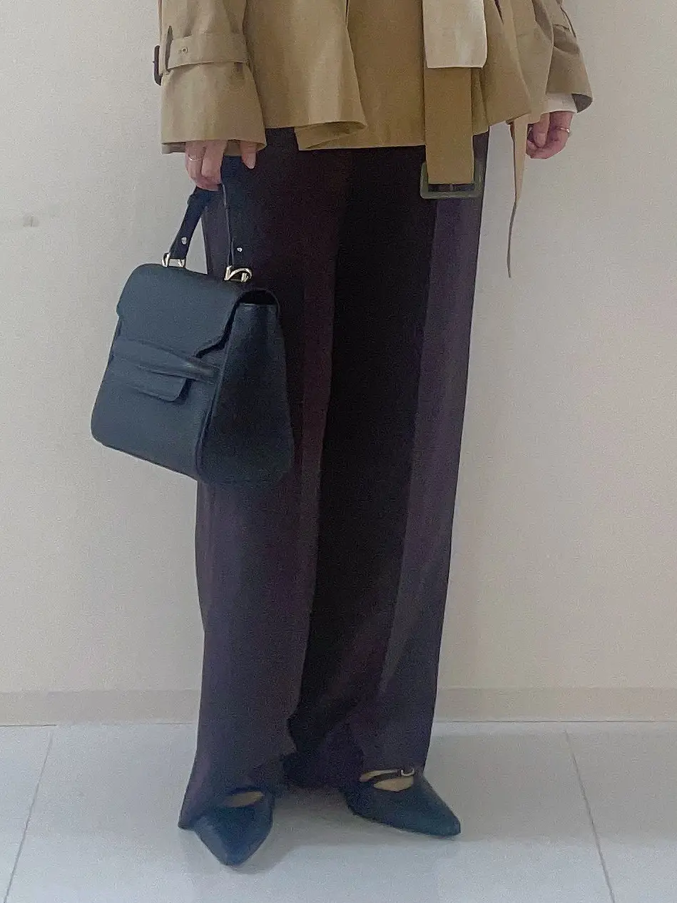 Diagram  Sekine コーディネート画像