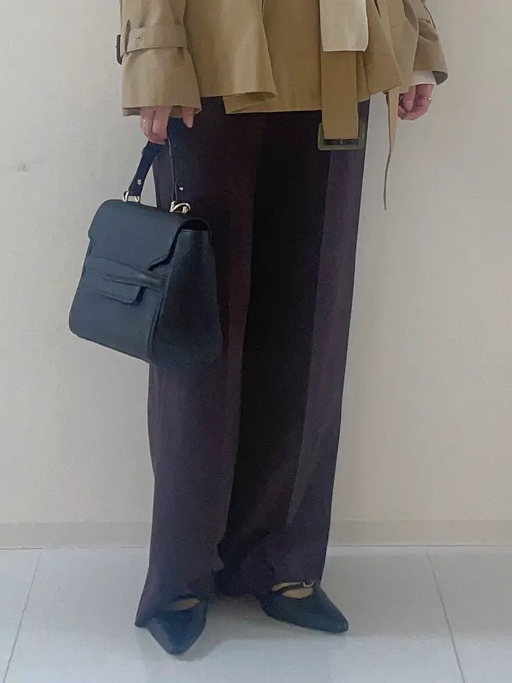 Diagram  Sekine コーディネート画像