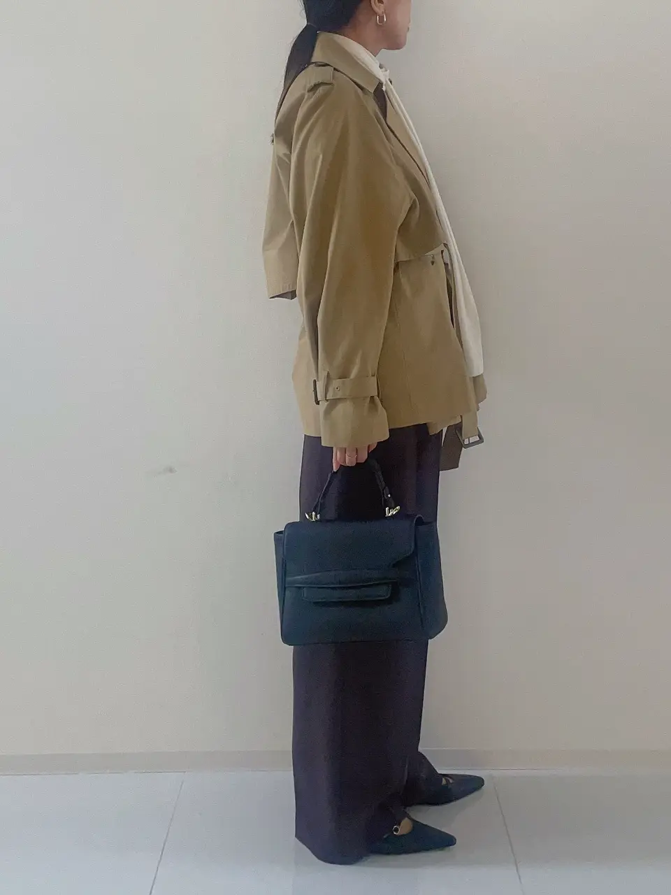 Diagram  Sekine コーディネート画像