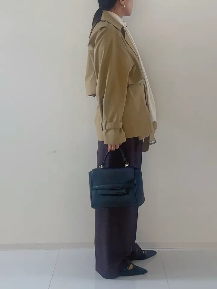 Diagram  Sekine コーディネート画像