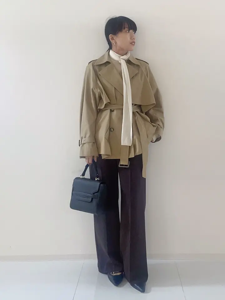 Diagram  Sekine コーディネート画像