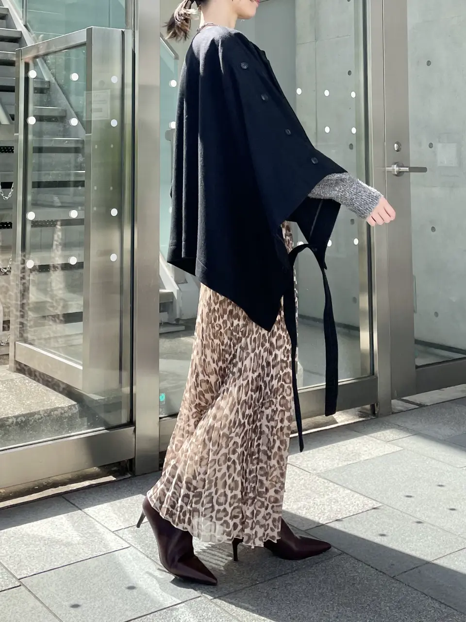 Diagram 三浦　芙優 コーディネート画像