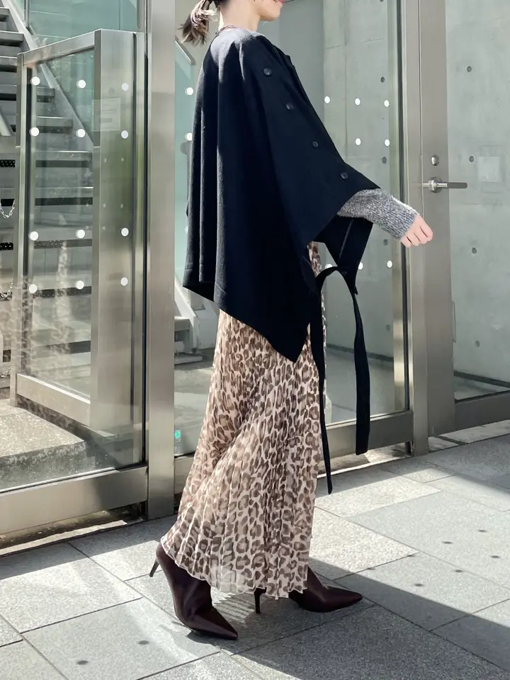 Diagram 三浦　芙優 コーディネート画像