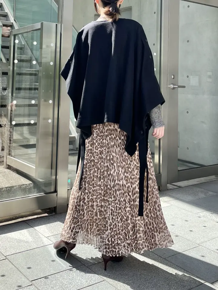 Diagram 三浦　芙優 コーディネート画像