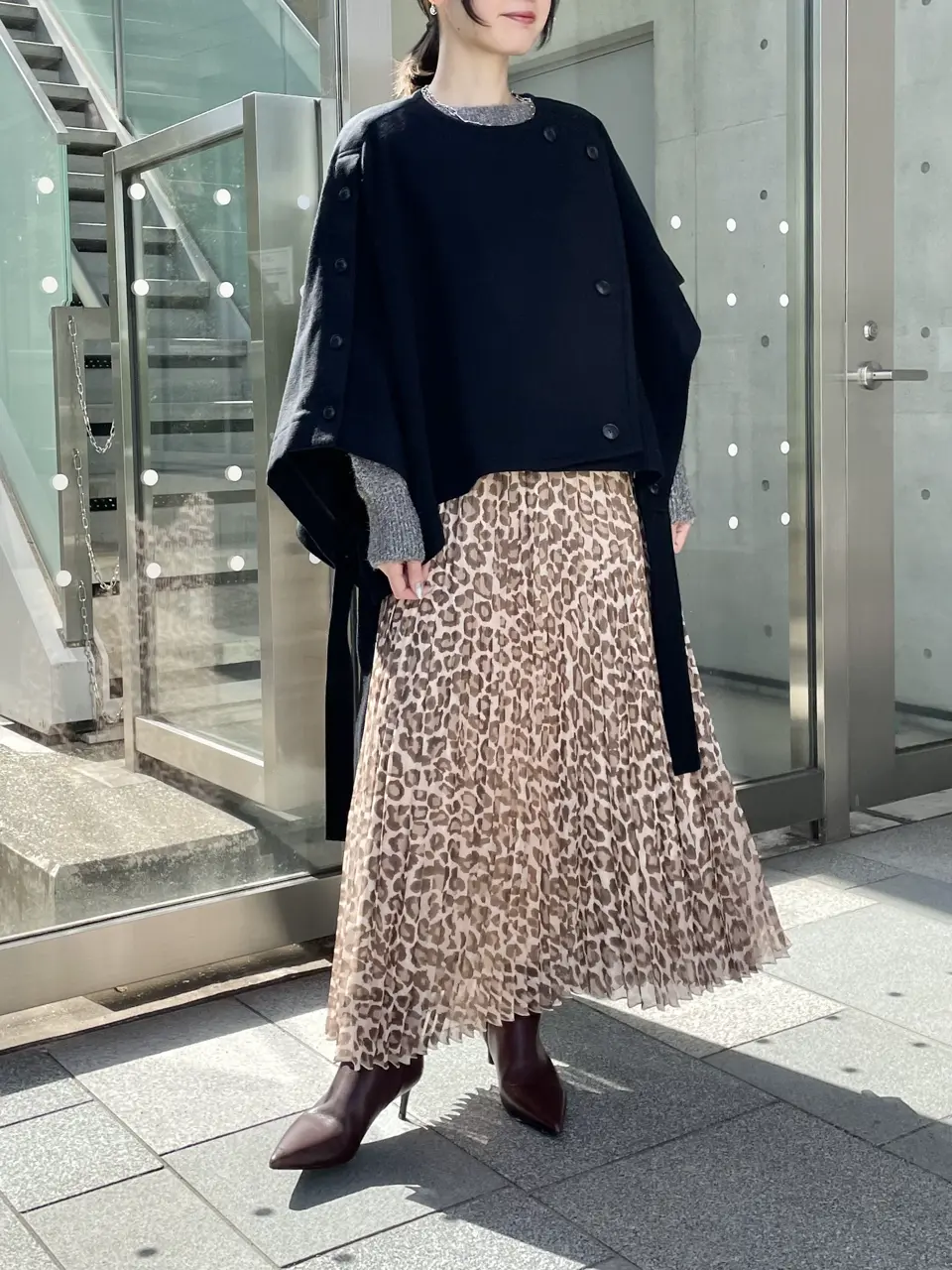 Diagram 三浦　芙優 コーディネート画像