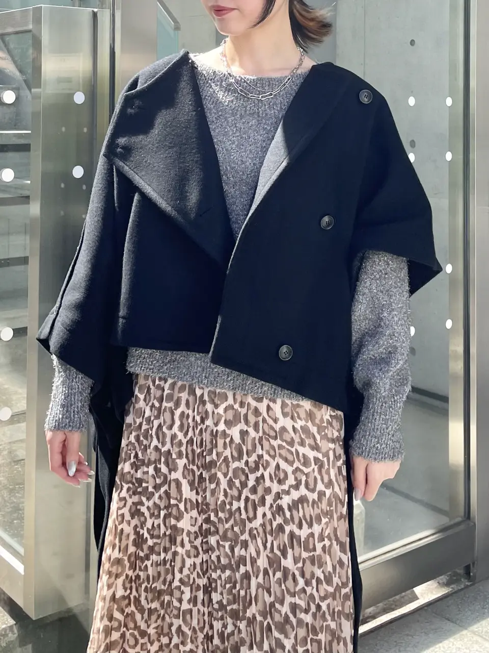 Diagram 三浦　芙優 コーディネート画像