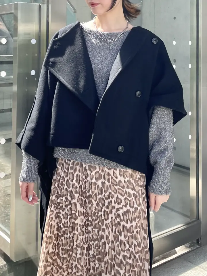 Diagram 三浦　芙優 コーディネート画像