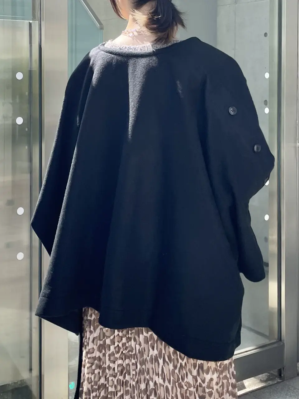 Diagram 三浦　芙優 コーディネート画像