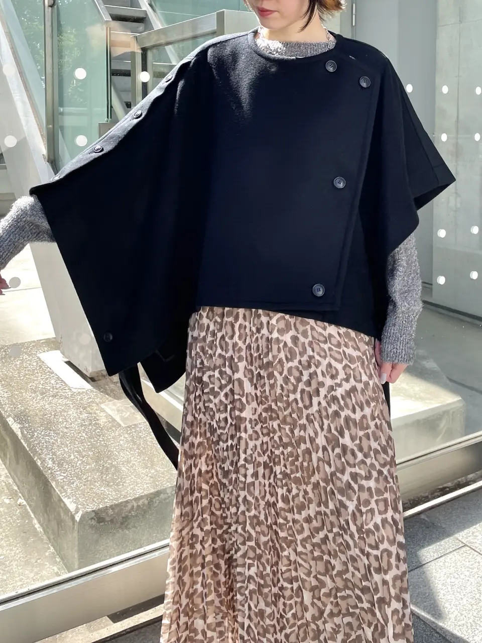 Diagram 三浦　芙優 コーディネート画像