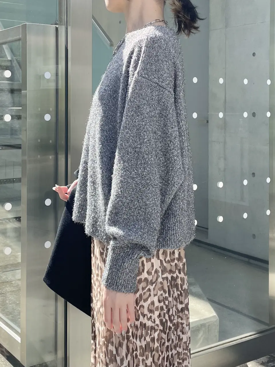 Diagram 三浦　芙優 コーディネート画像