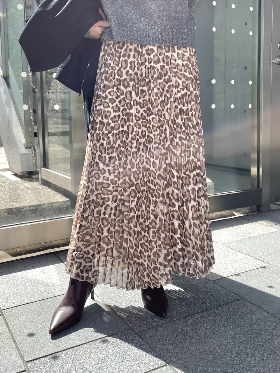 Diagram 三浦　芙優 コーディネート画像