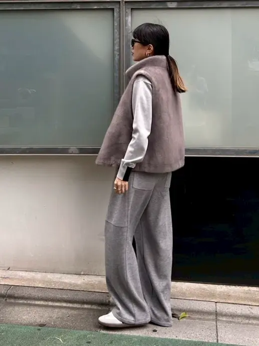 Diagram  Sekine コーディネート画像