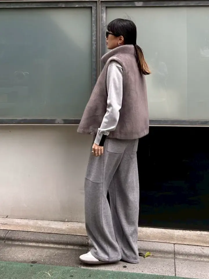 Diagram  Sekine コーディネート画像