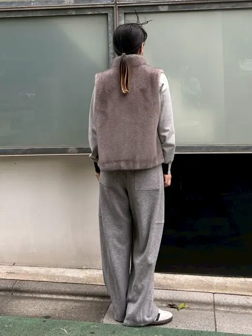 Diagram  Sekine コーディネート画像