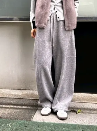 Diagram  Sekine コーディネート画像