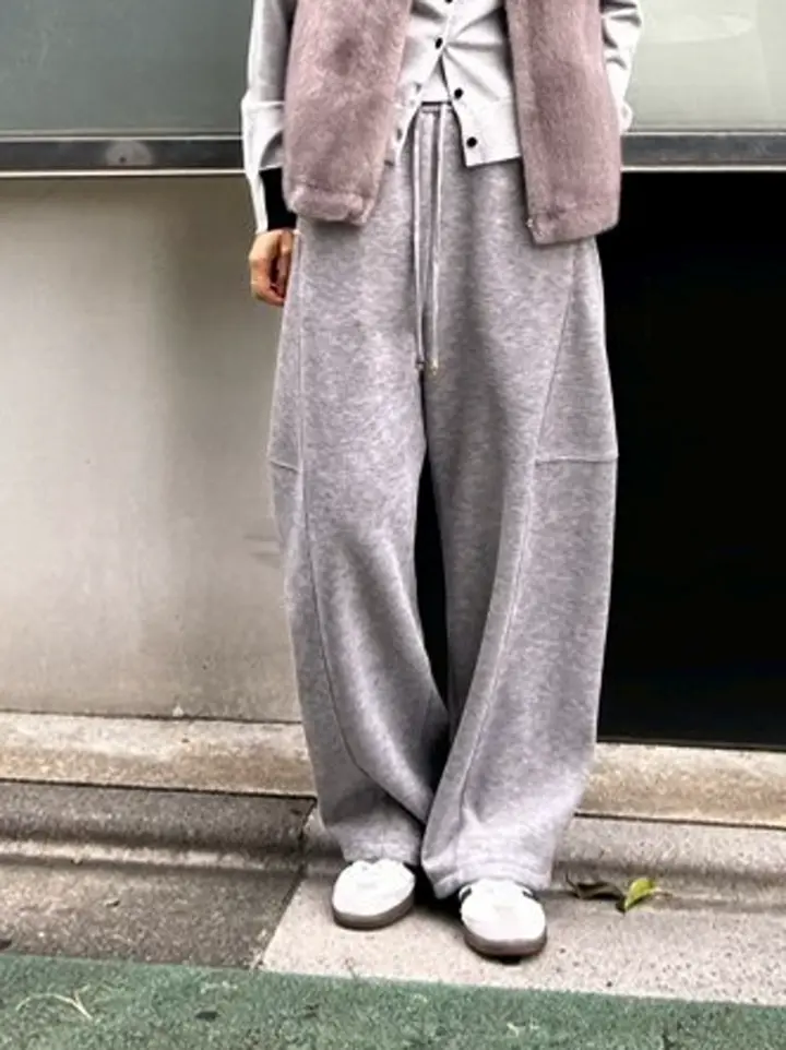 Diagram  Sekine コーディネート画像