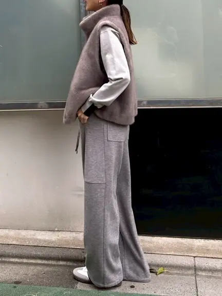 Diagram  Sekine コーディネート画像