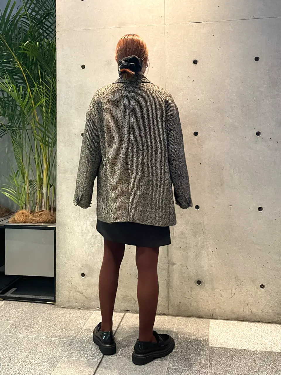 Diagram SHOKO コーディネート画像