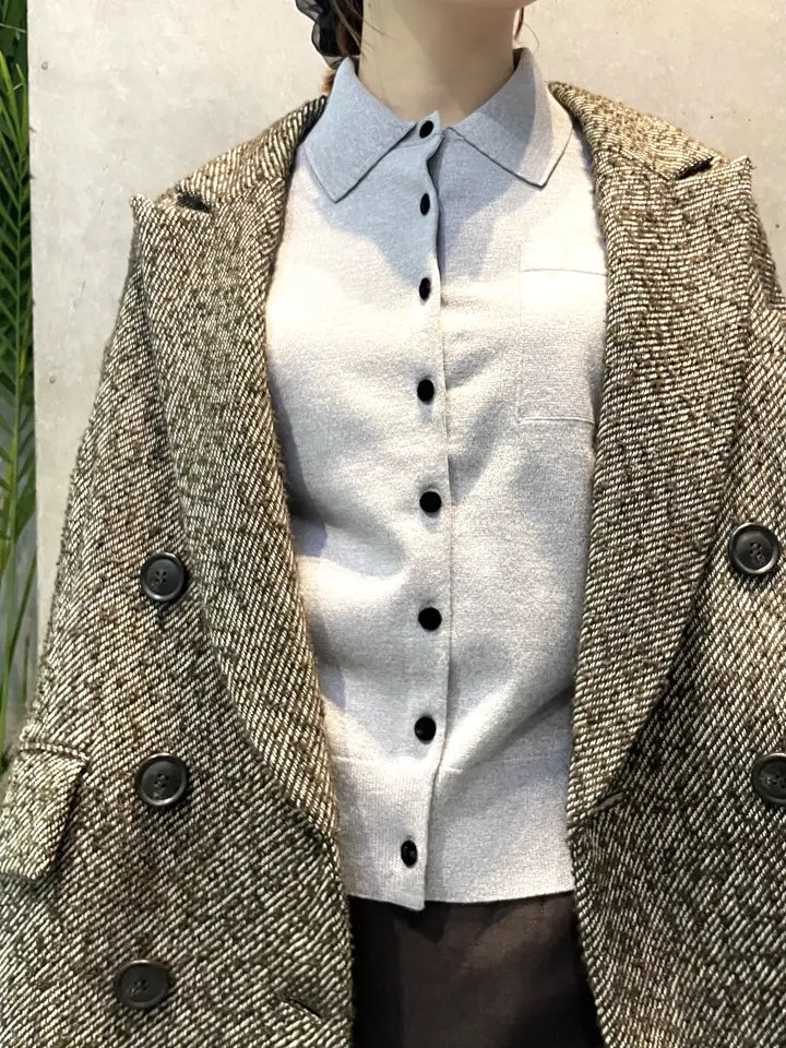 Diagram SHOKO コーディネート画像