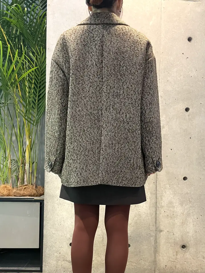 Diagram SHOKO コーディネート画像