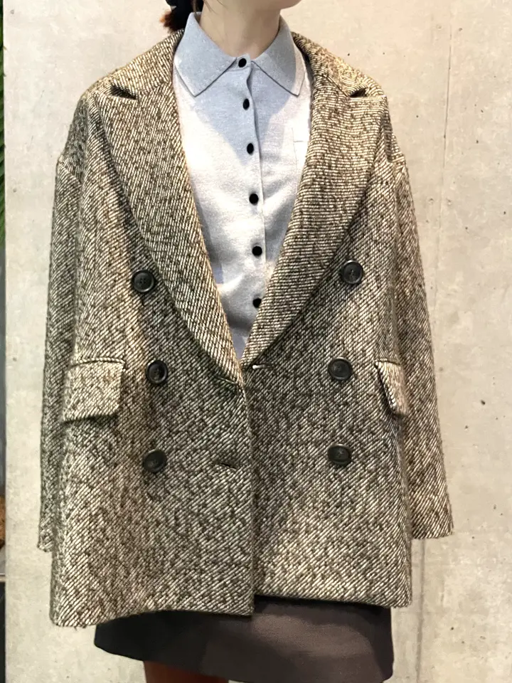 Diagram SHOKO コーディネート画像