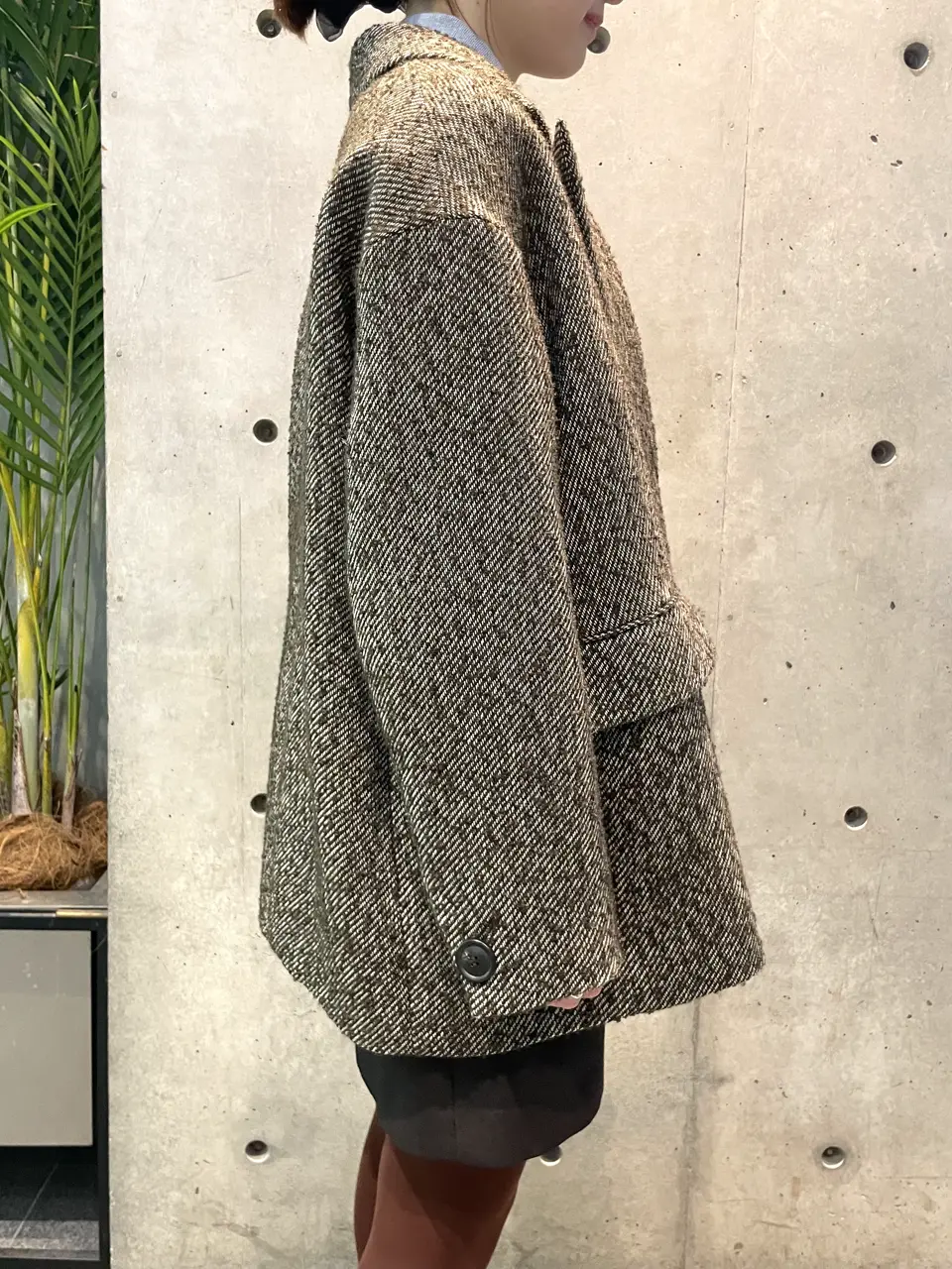 Diagram SHOKO コーディネート画像