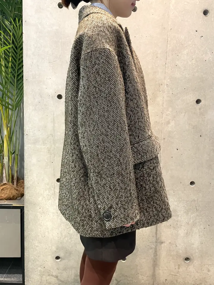 Diagram SHOKO コーディネート画像