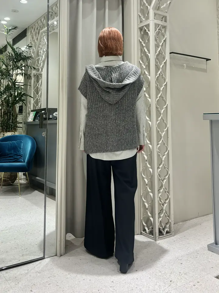 Diagram 矢野　瑞佳 コーディネート画像