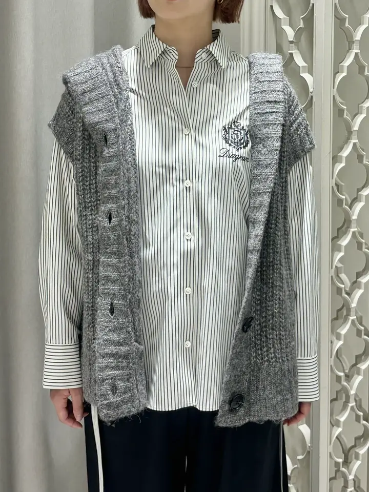 Diagram 矢野　瑞佳 コーディネート画像