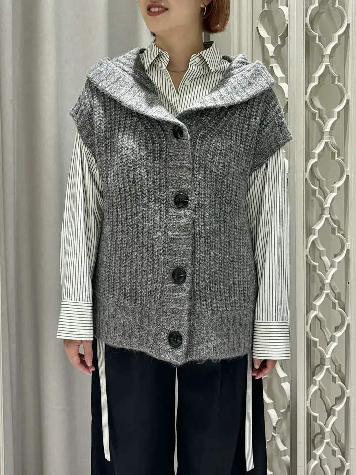 Diagram 矢野　瑞佳 コーディネート画像